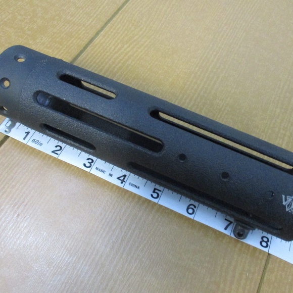 JP VTAC Viking Tactics Tactical Hunting Handguard - Picture 12 of 14